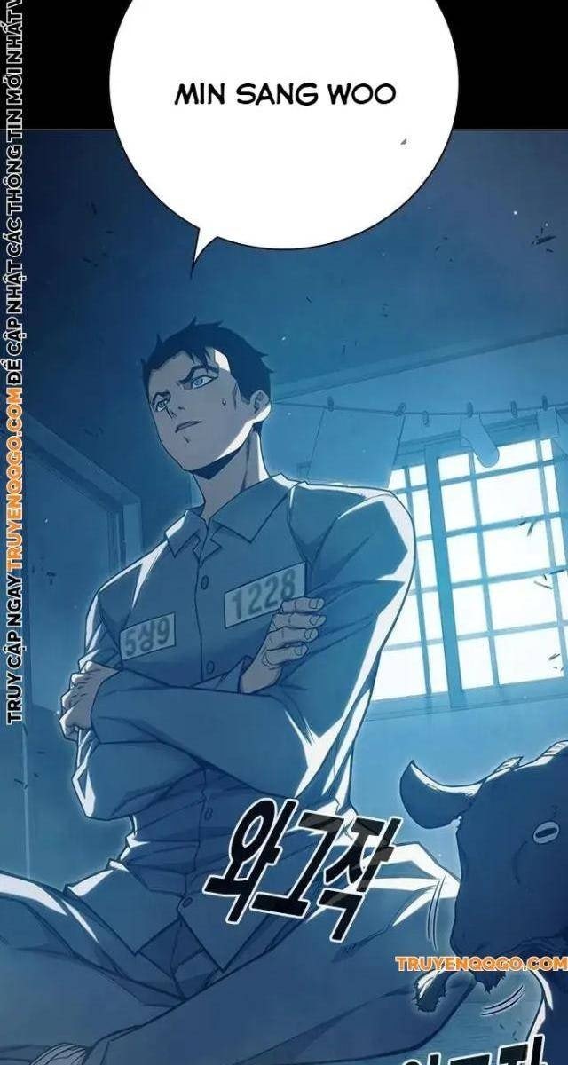 Nhà Tù Vị Thành Niên - Page 4