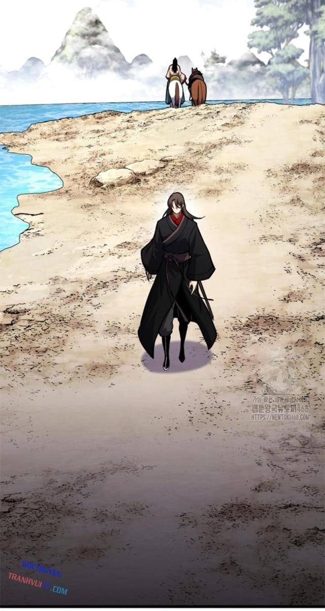 Lãng Nhân Bất Tử - Page 6