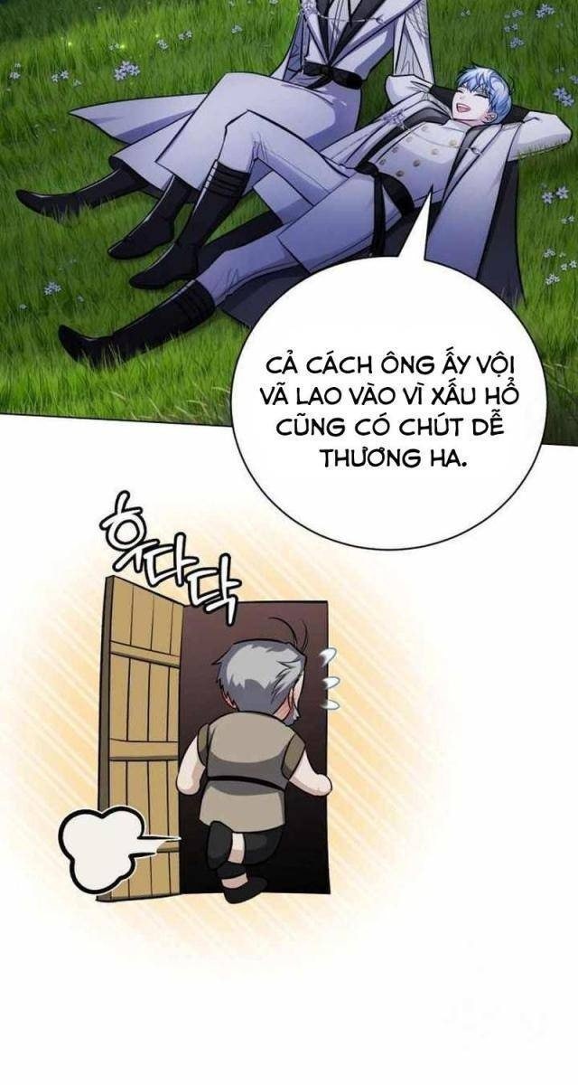 Đứa Trẻ Rắc Rối Của Ma Tháp - Page 76