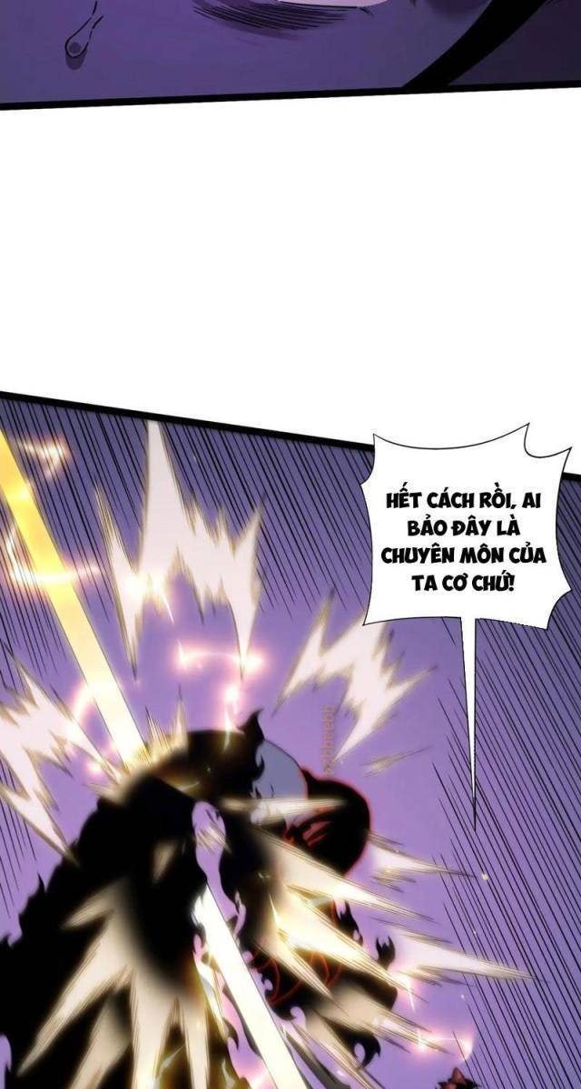 Sức Mạnh Tối Đa? Ta Lại Là Vong Linh Sư! - Page 51