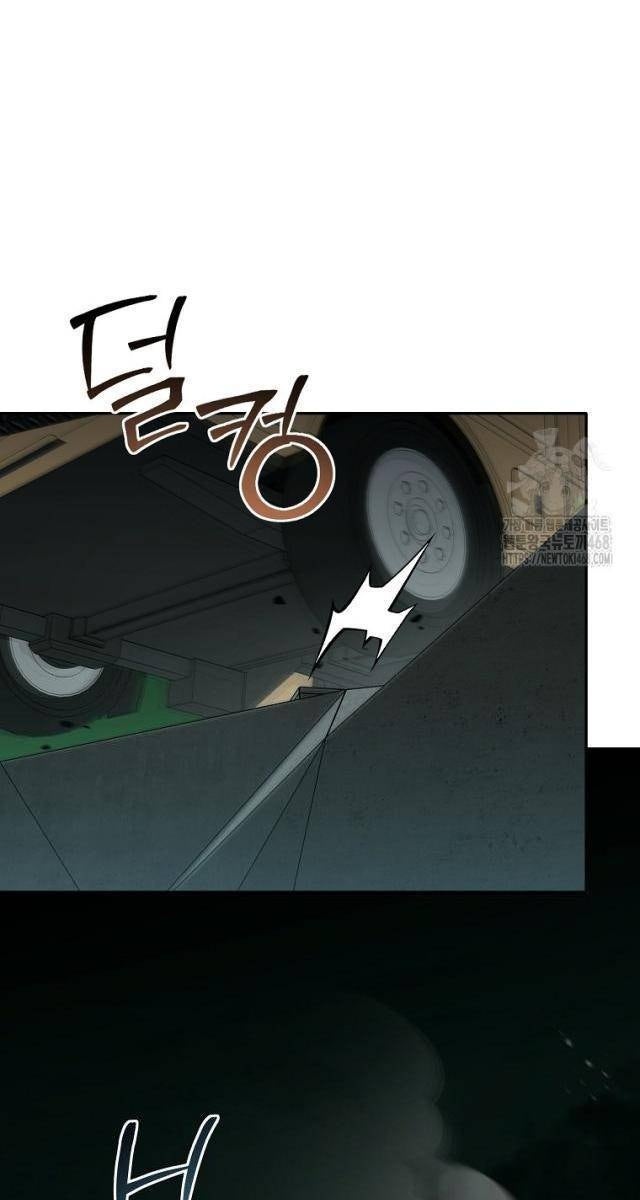 Chủ Xe Thức Ăn Nhanh Trong Ngục Tối - Page 31