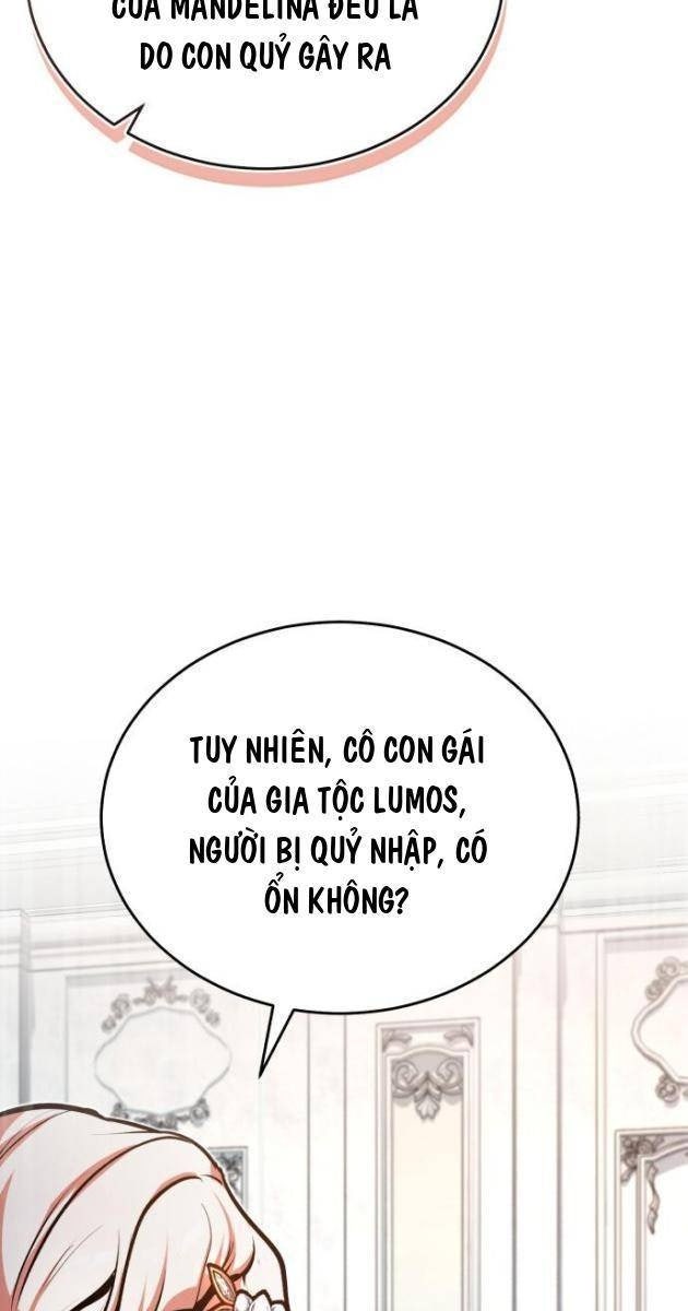 Giáo Sư Gián Điệp - Page 18