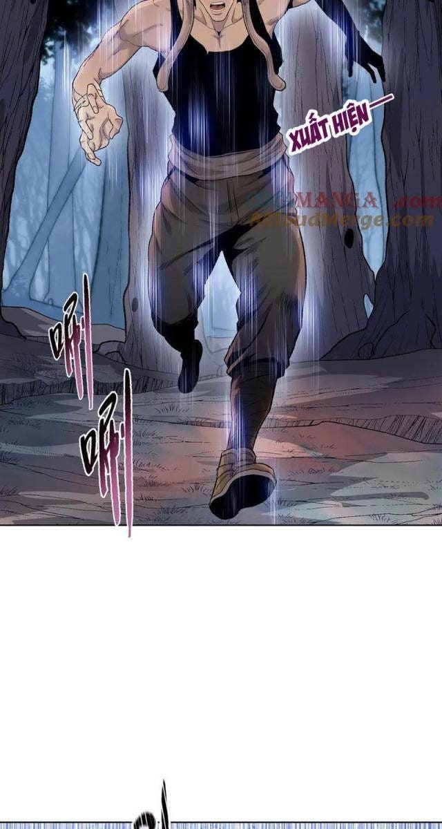 Kẻ Tàn Nhẫn Ngày Tận Thế: Bắt Đầu Dự Trữ Hàng Tỉ Tấn Vật Tư - Page 53