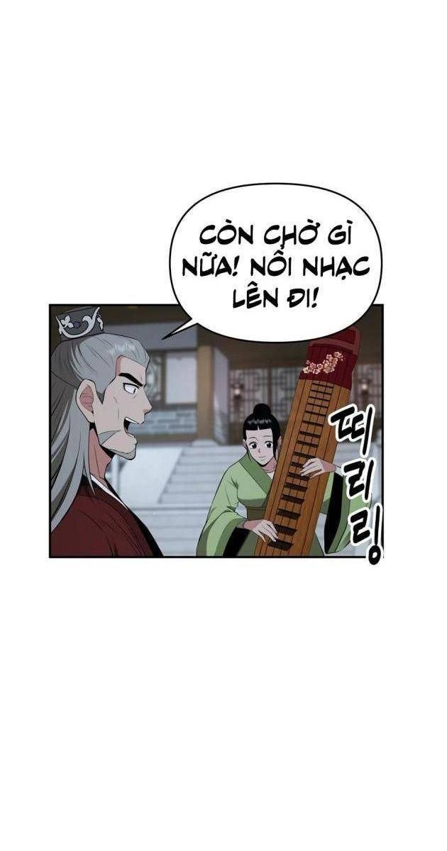 Thiên Hạ Đệ Nhất Côn Luân Khách Điếm - Page 5