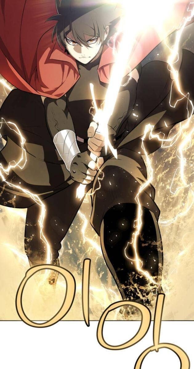 Chế Ngự Kiếm - Page 23