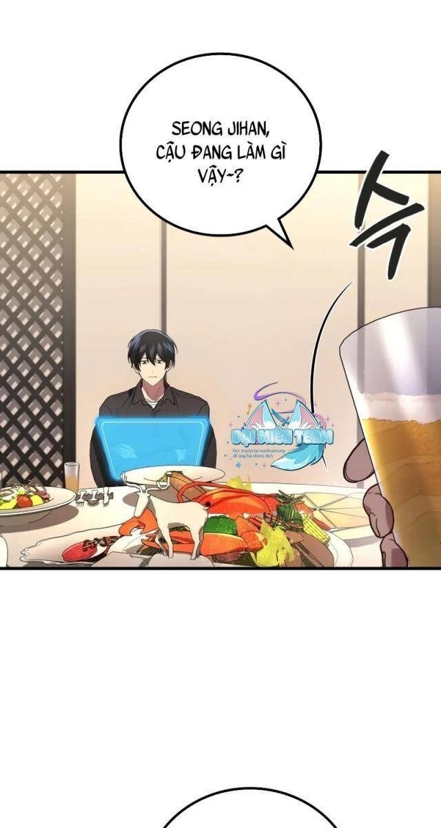 Thần Chiến Tranh Trở Lại Cấp 2 - Page 25