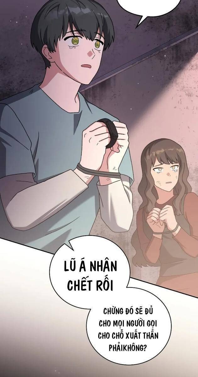 Trở Thành Quần Chúng Trong Tiểu Thuyết - Page 25