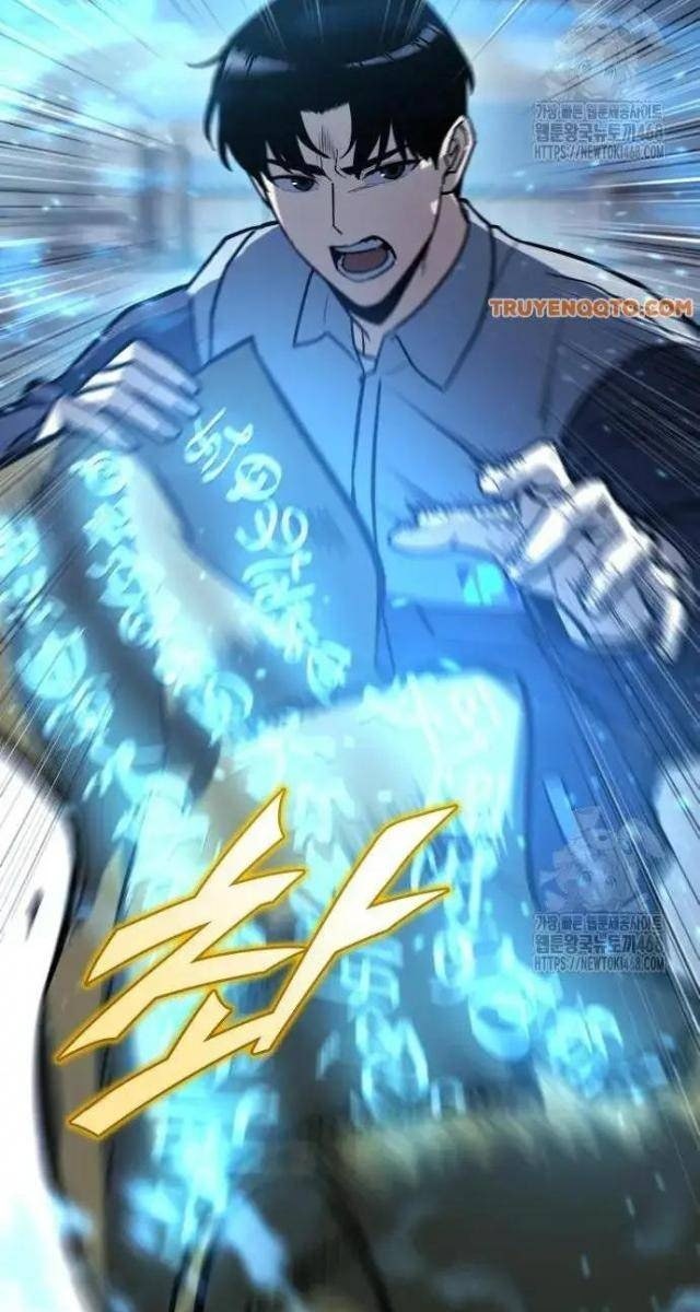 Mạt Thế Hậu Cần - Page 83