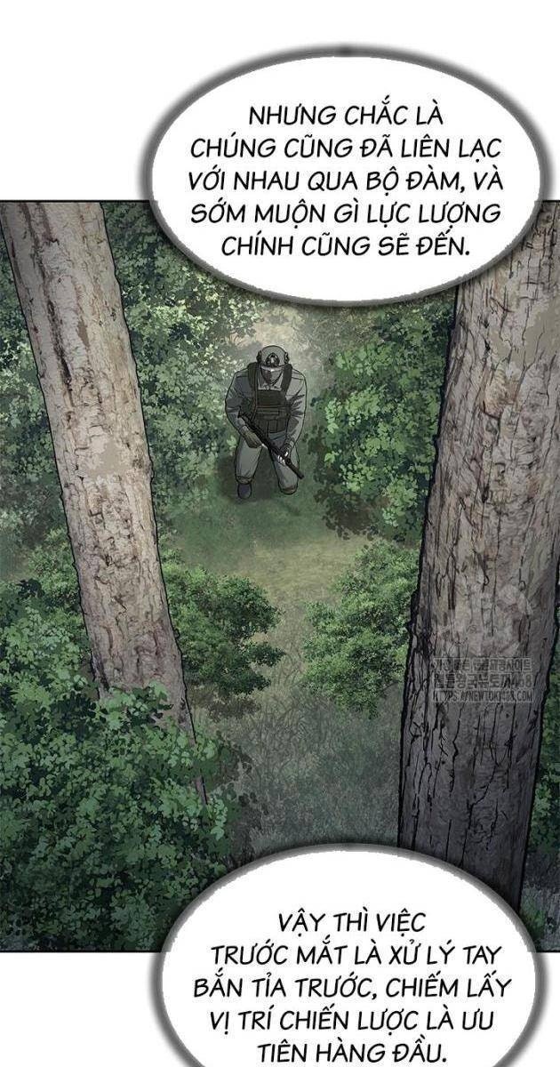 Đội Trưởng Lính Đánh Thuê - Page 57