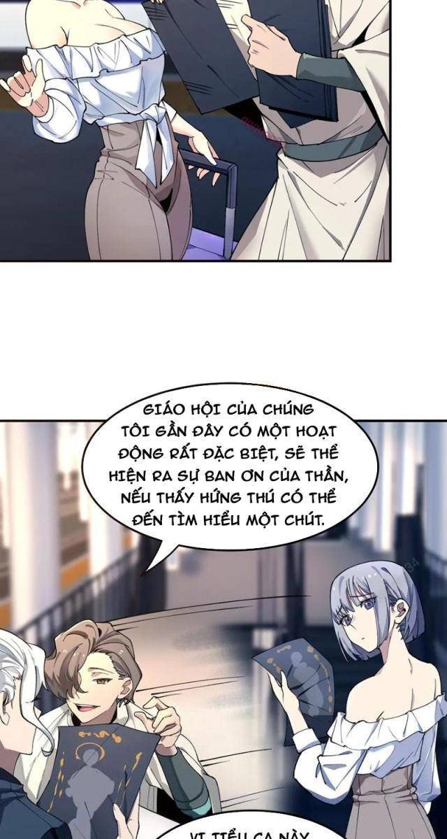 Thánh Hiệp Sĩ Cấp SSS - Page 82