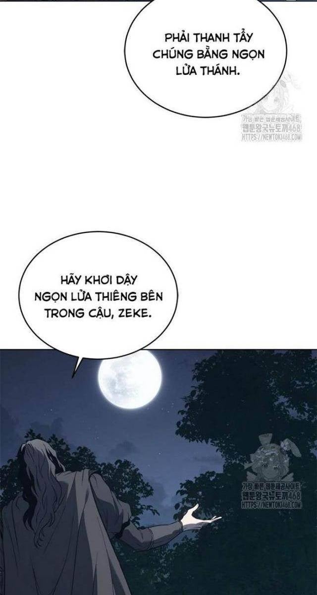 Lý Do Ta Từ Bỏ Làm Quỷ Vương - Page 115