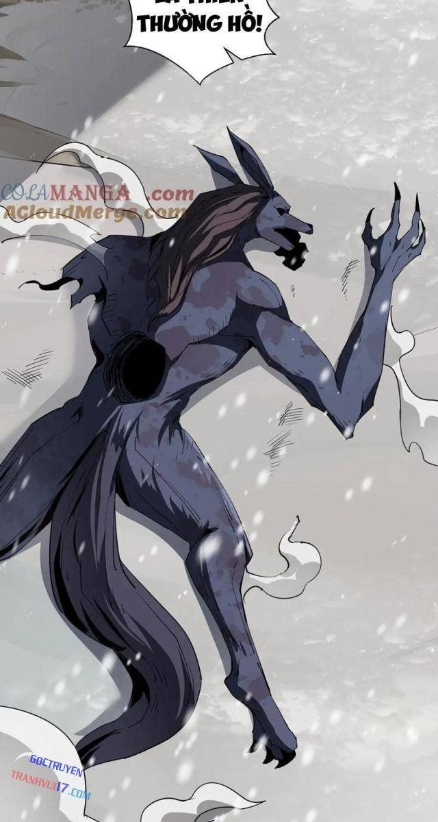 Ta Ký Kết Khế Ước Với Chính Mình - Page 62