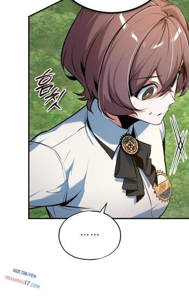 Giáo Sư Gián Điệp - Page 117