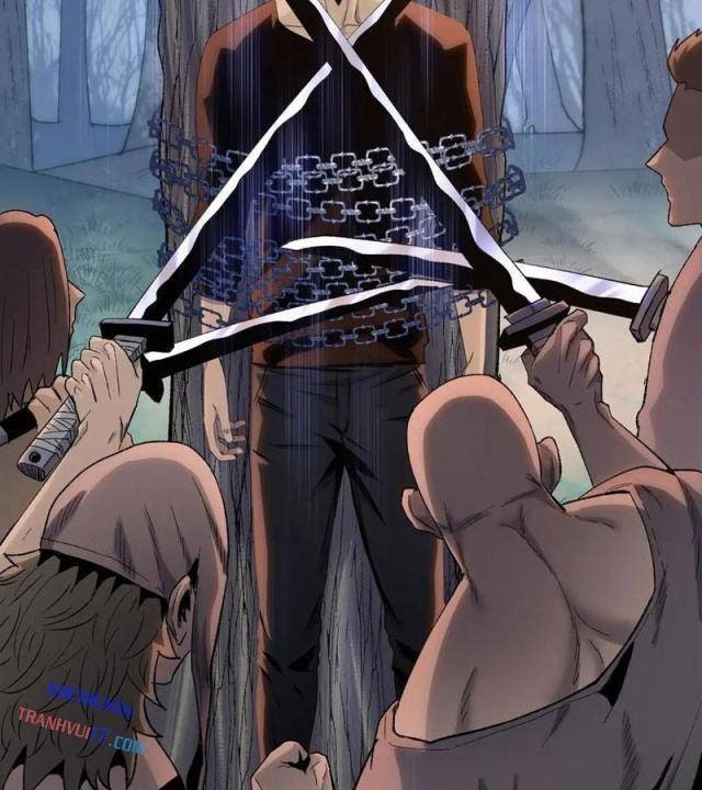 Kẻ Tàn Nhẫn Ngày Tận Thế: Bắt Đầu Dự Trữ Hàng Tỉ Tấn Vật Tư - Page 14