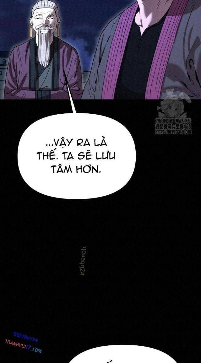 Hắc Bạch Hồ Ly Độc Tâm : Côn Luân Kiếm Tuyến Bạch Bệnh Chi Chủ - Page 93