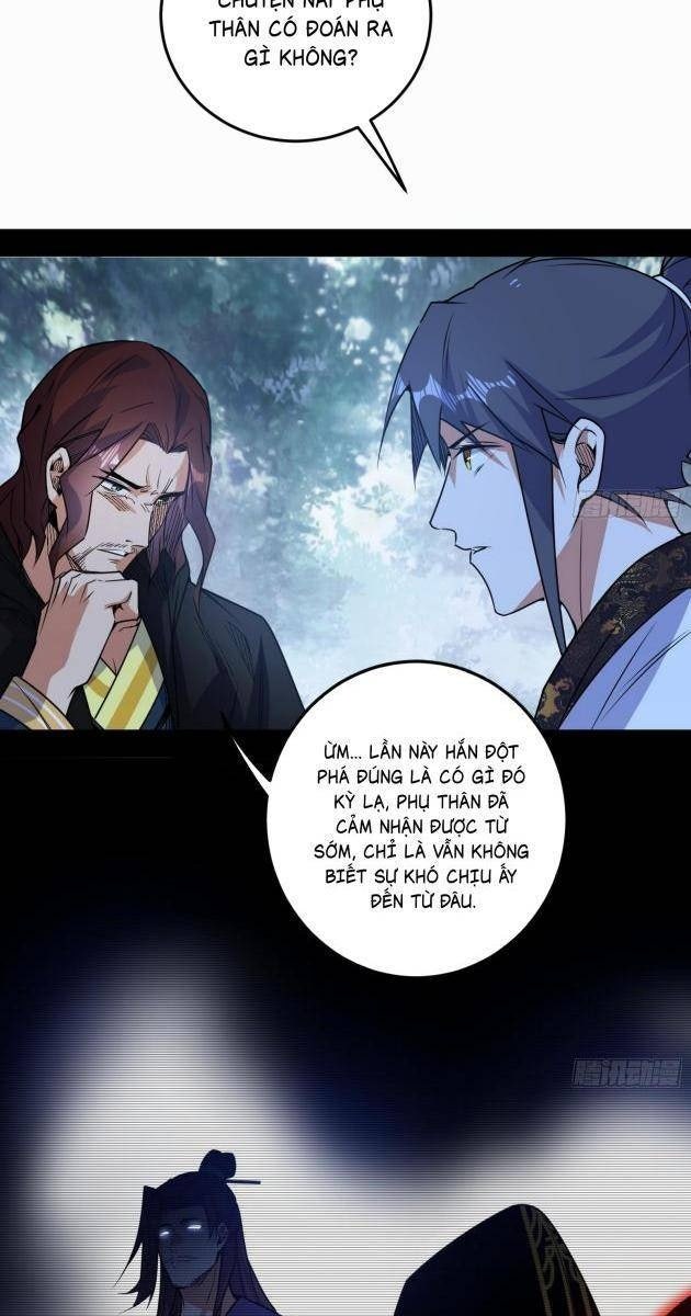 Ta Là Tà Đế - Page 17