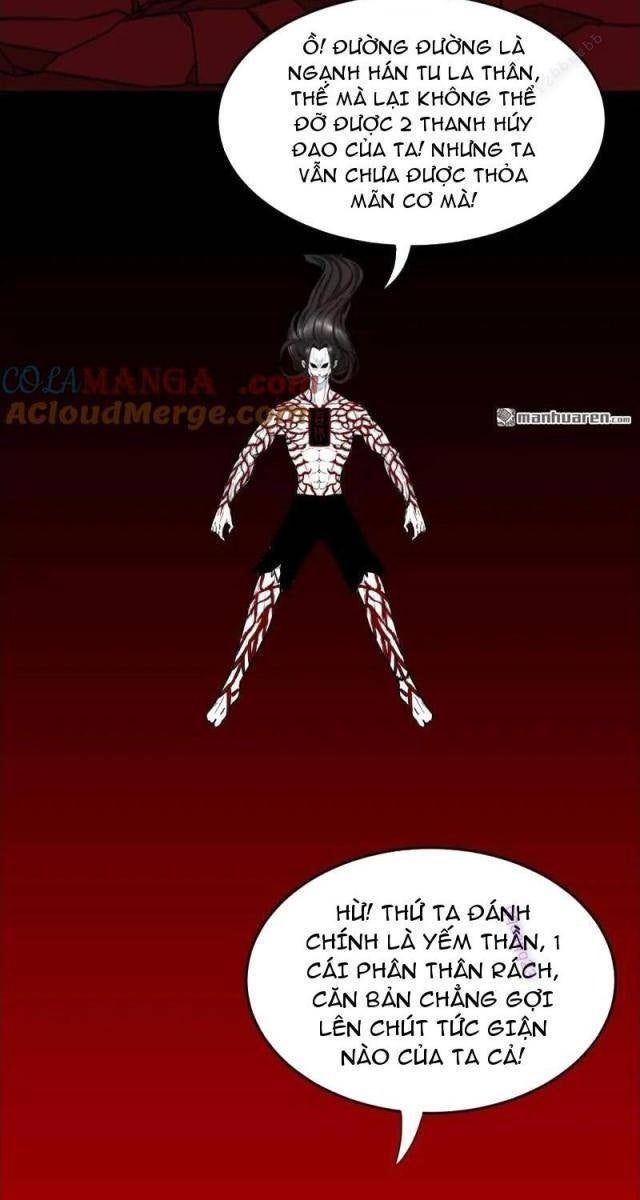 Đấu Yếm Thần - Page 29