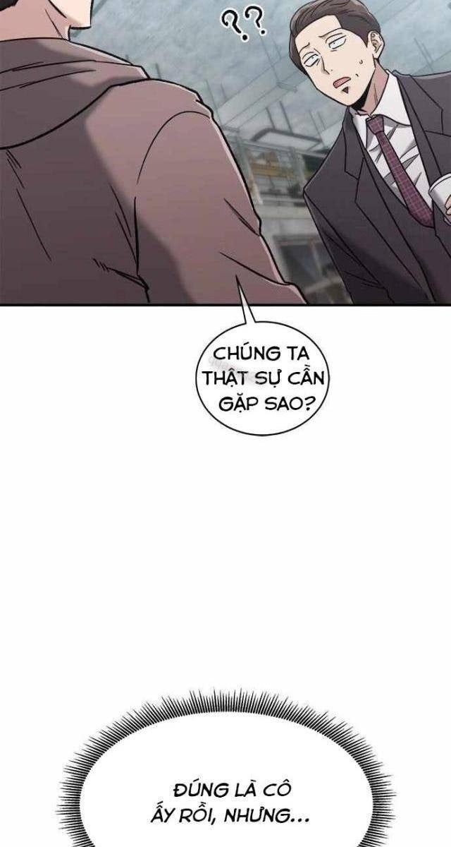 Một Anh Hùng Giỏi Mọi Thứ - Page 28