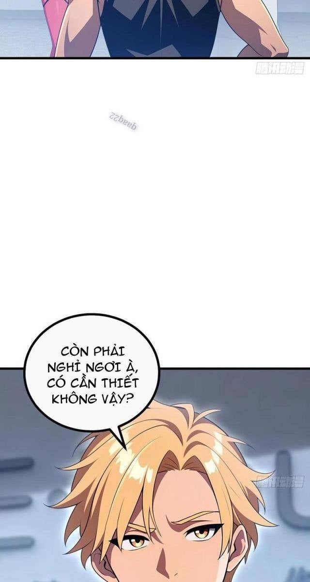 Chung Cực Tùy Ý Thần Hào Hệ Thống - Page 21