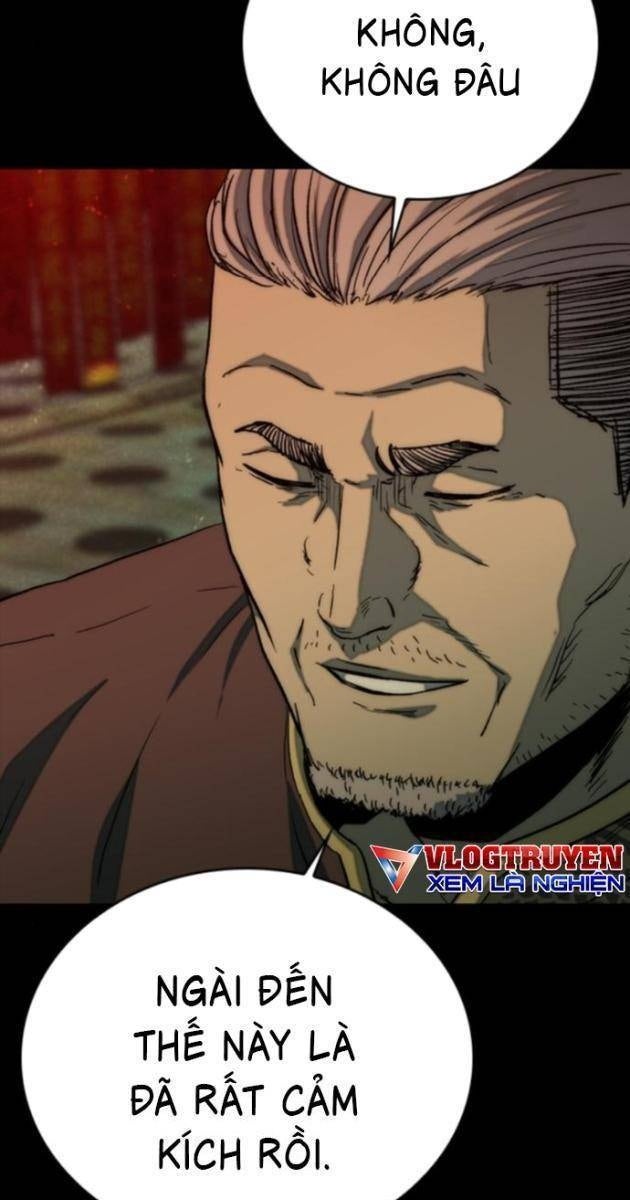 Cửu Long Saroka - Page 124