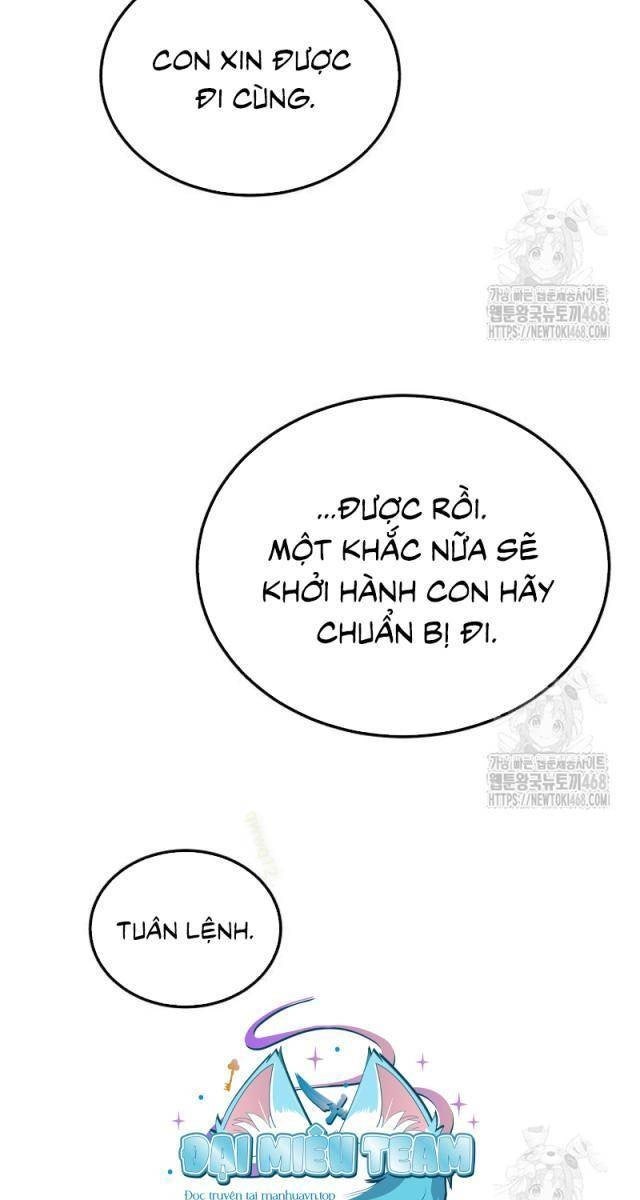 Giảng Sư Đứng Đầu: Baek Sư phụ - Page 23