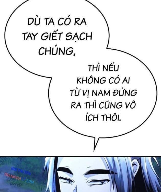 Quỷ Kiếm Thiên Tài Của Hoa Sơn Phái - Page 15
