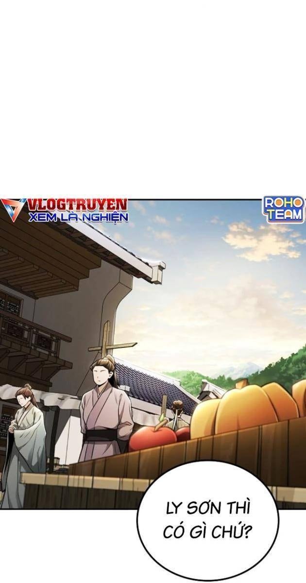 Quỷ Kiếm Thiên Tài Của Hoa Sơn Phái - Page 31