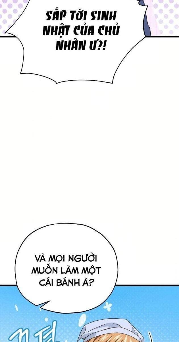 Bố Tôi Quá Mạnh - Page 35