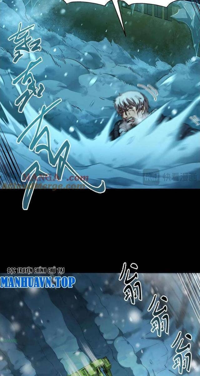 Cực Hàn Chiến Kỷ - Page 29