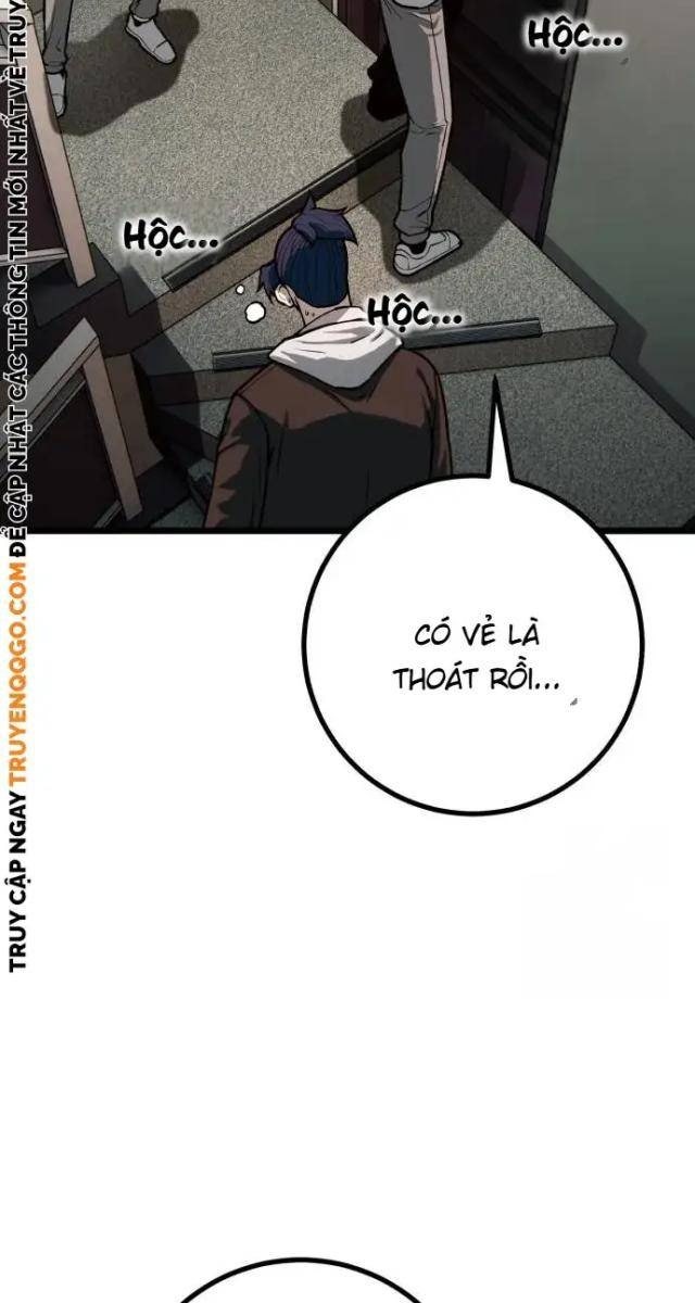 Cảnh Sát Thiếu Niên - Page 81