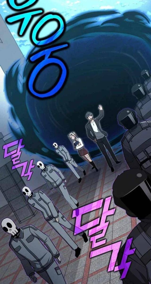 Cách Một Tử Linh Sư Cấp Thảm Họa Nghỉ Hưu - Page 10