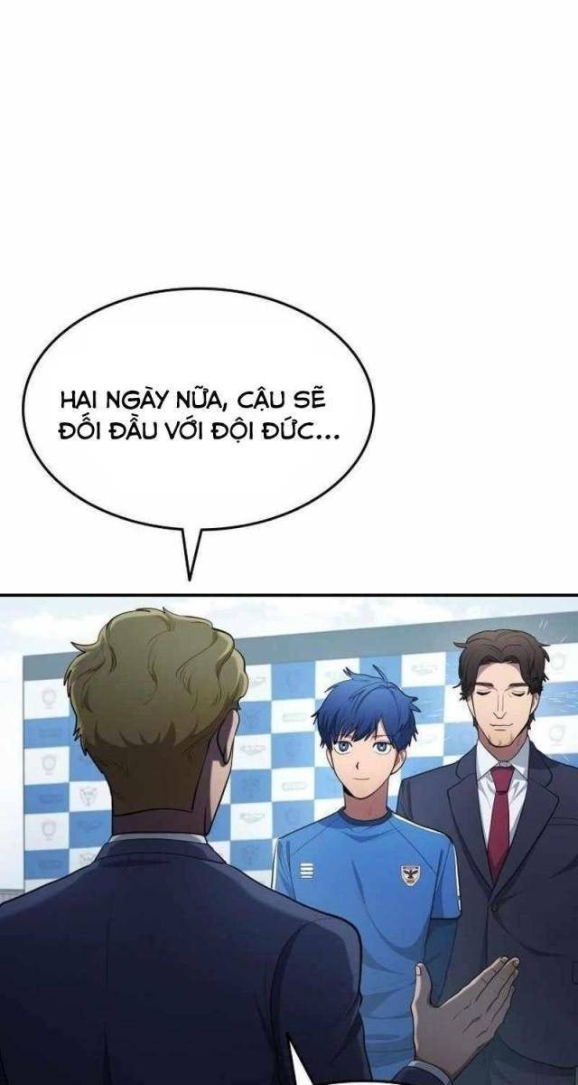 Thiên Phú Bóng Đá Tất Cả Đều Là Của Tôi! - Page 33