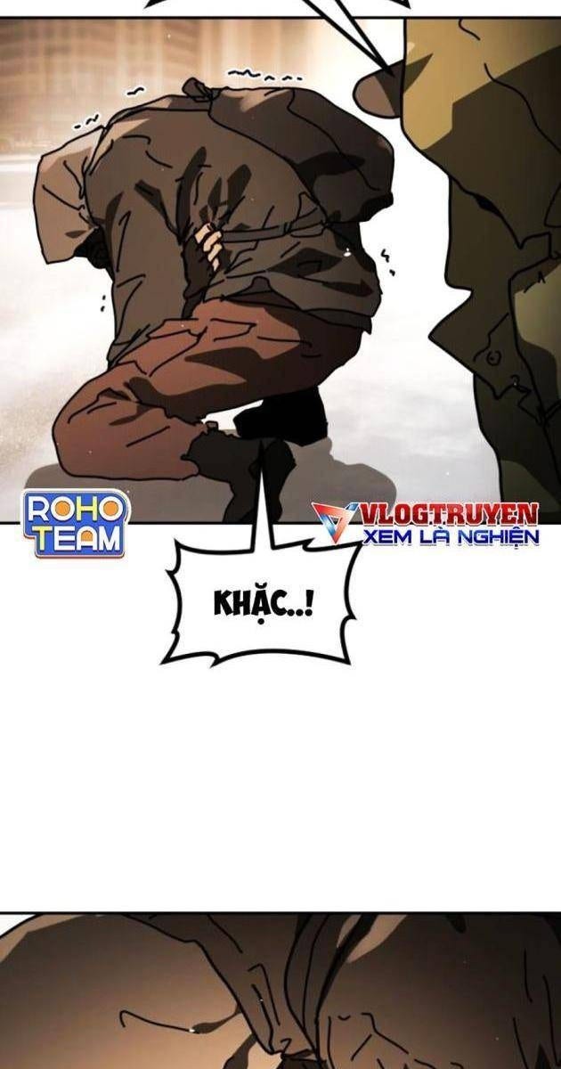 Đại Dịch Seoul - Page 24