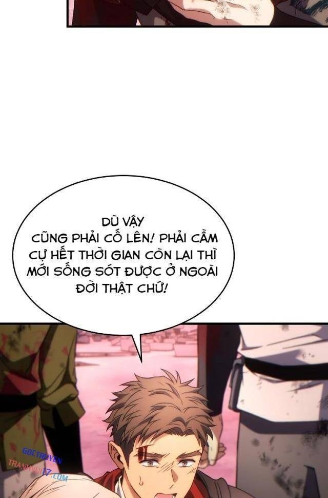 Người Chơi Mạnh Nhất Hồi Quy Lần Thứ 100 - Page 27