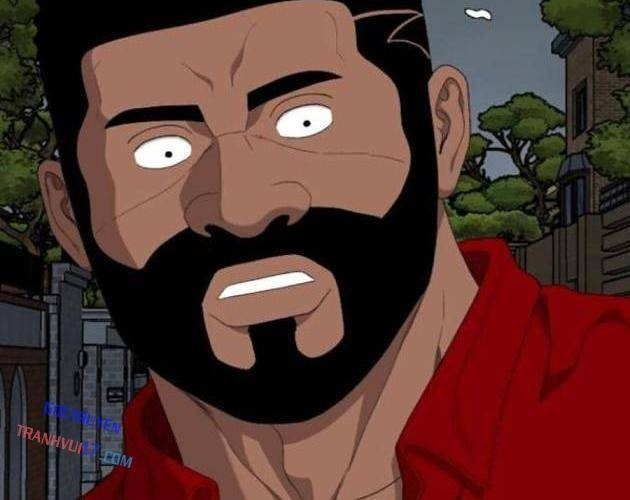 Người Xấu - Page 138