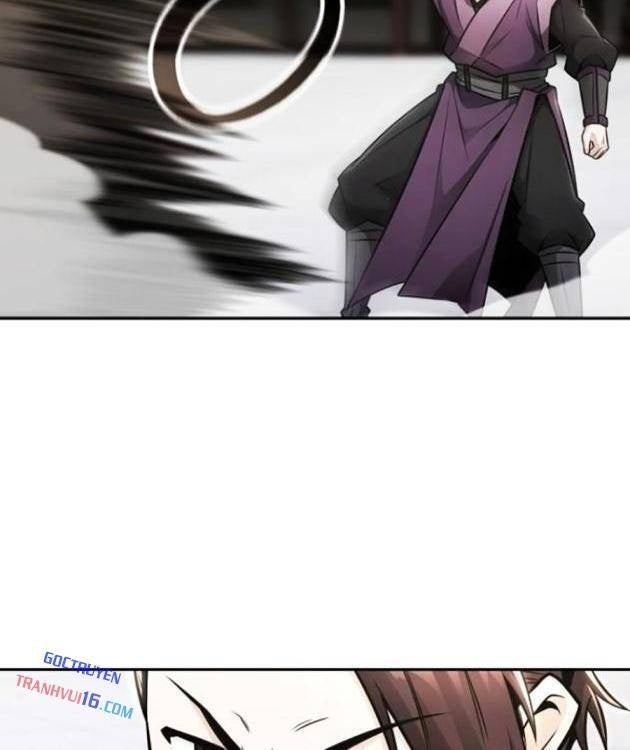 Quỷ Kiếm Thiên Tài Của Hoa Sơn Phái - Page 24