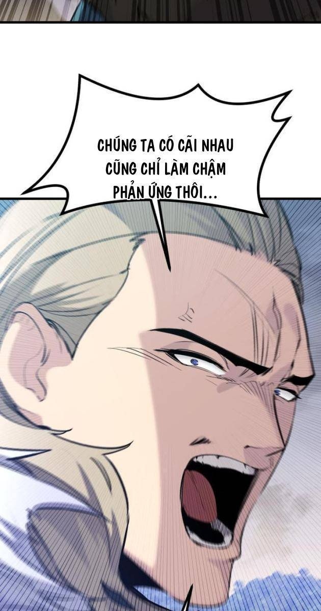 Mỗi Lính Đánh Thuê Trở Về Đều Có Một Kế Hoạch - Page 40