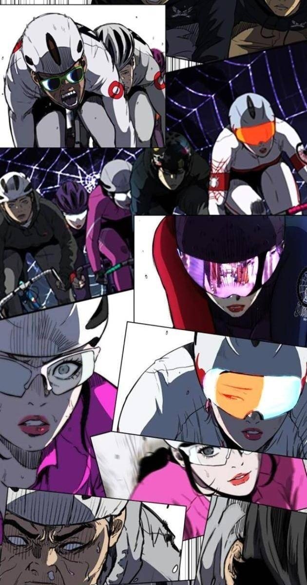 Thể Thao Cực Hạn - Page 248