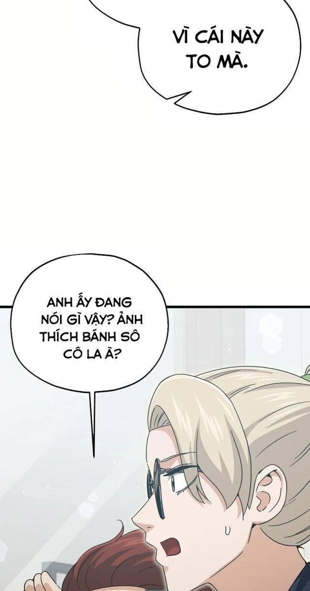 Bố Tôi Quá Mạnh - Page 53