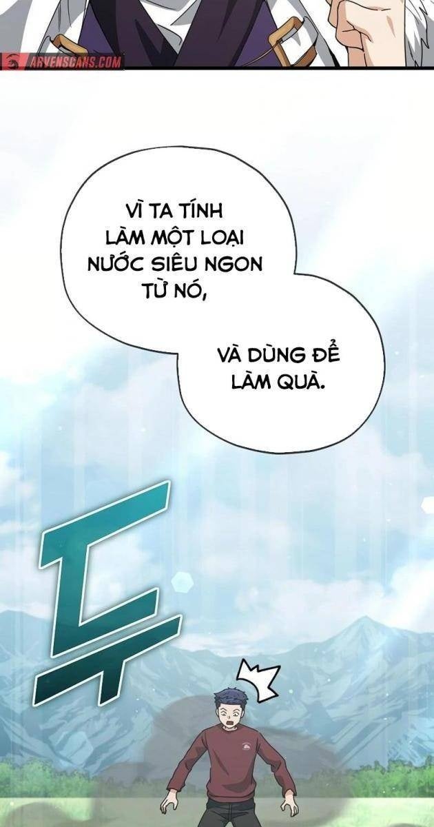 Bố Tôi Quá Mạnh - Page 111