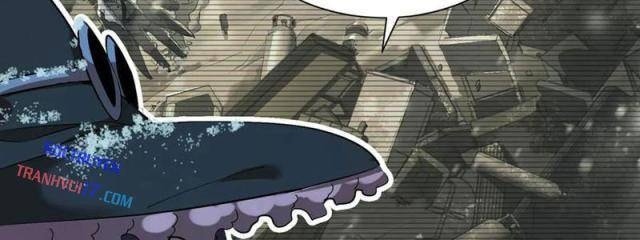 Cực Hàn Chiến Kỷ - Page 4