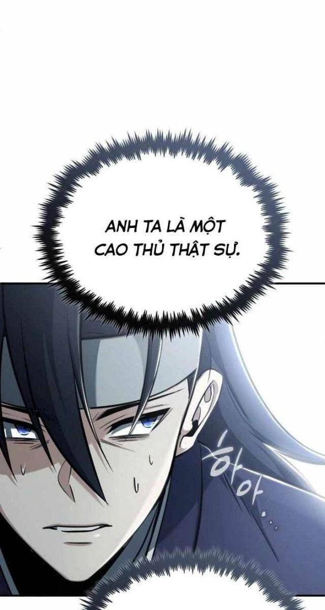 Hồi Quy Giả Về Hưu - Page 34