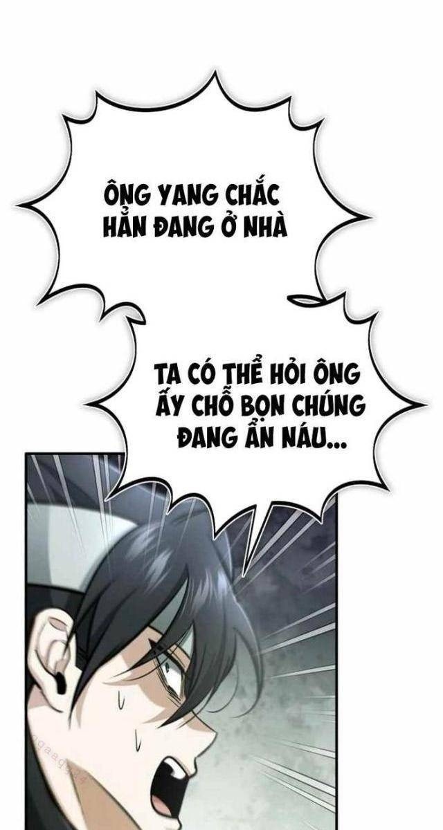 Hồi Quy Giả Về Hưu - Page 44