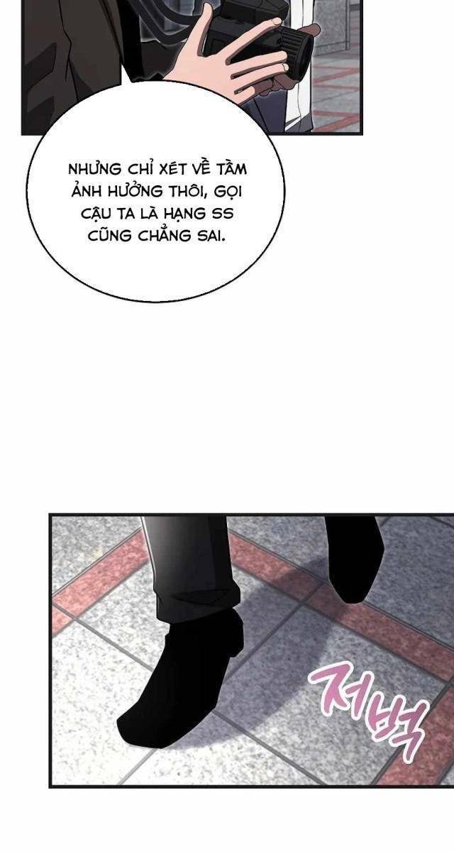 Cách Một Tử Linh Sư Cấp Thảm Họa Nghỉ Hưu - Page 4