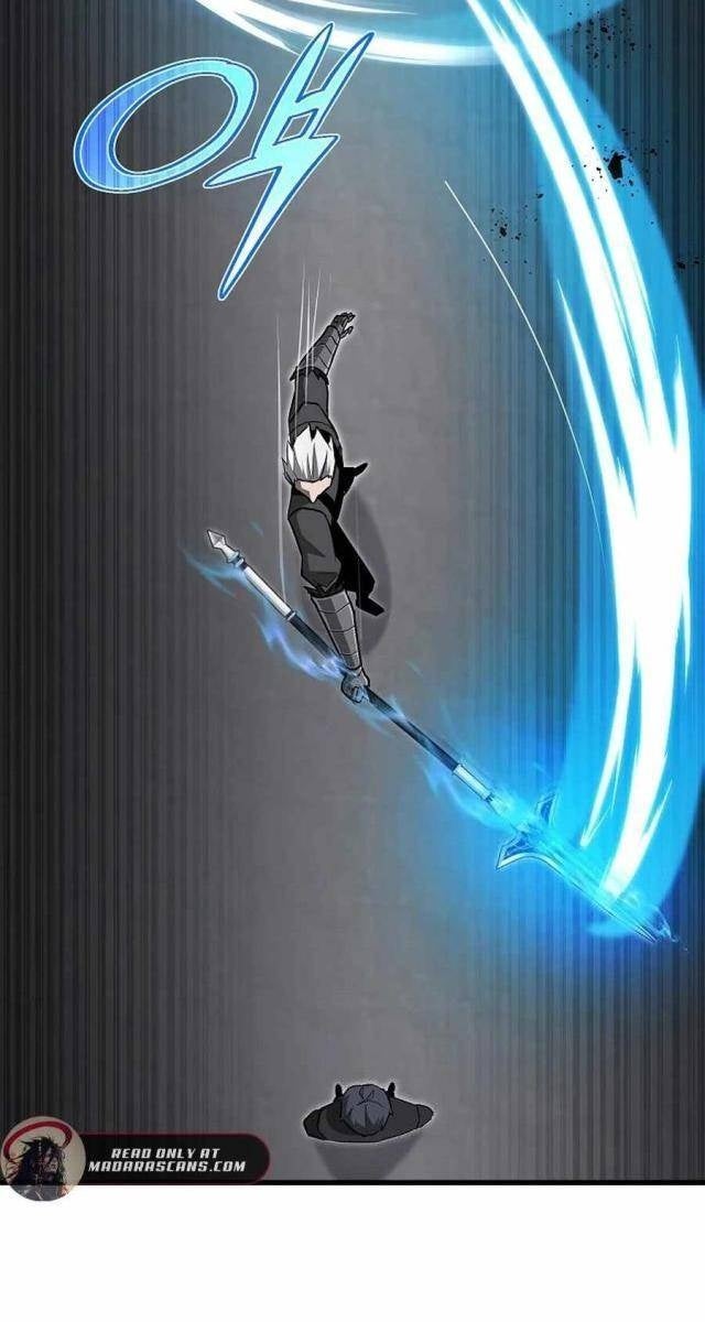 Cách Một Tử Linh Sư Cấp Thảm Họa Nghỉ Hưu - Page 94