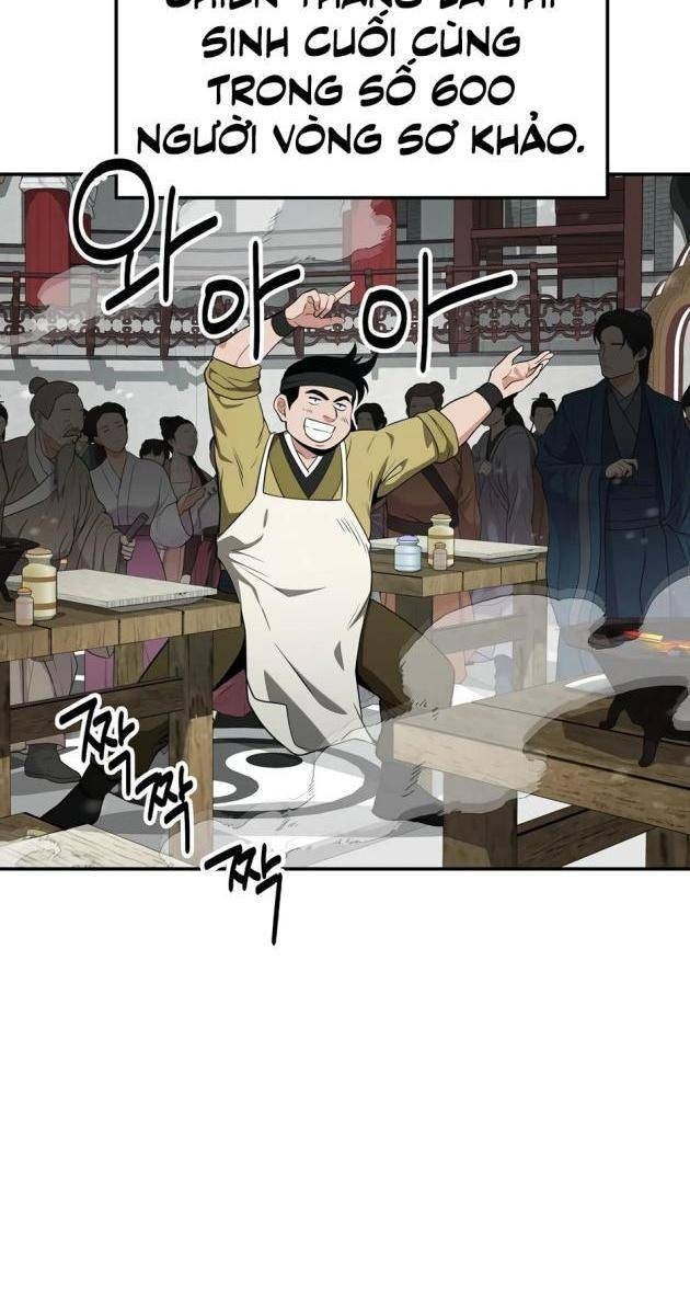 Thiên Hạ Đệ Nhất Côn Luân Khách Điếm - Page 60