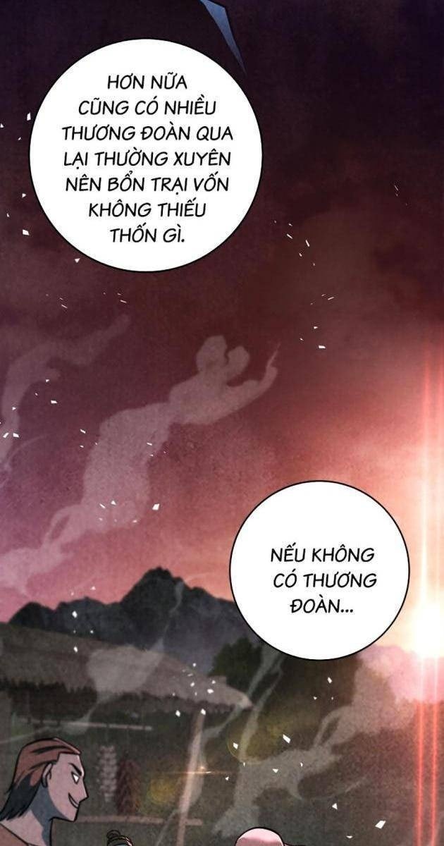 Cửu Thiên Kiếm Pháp - Page 41