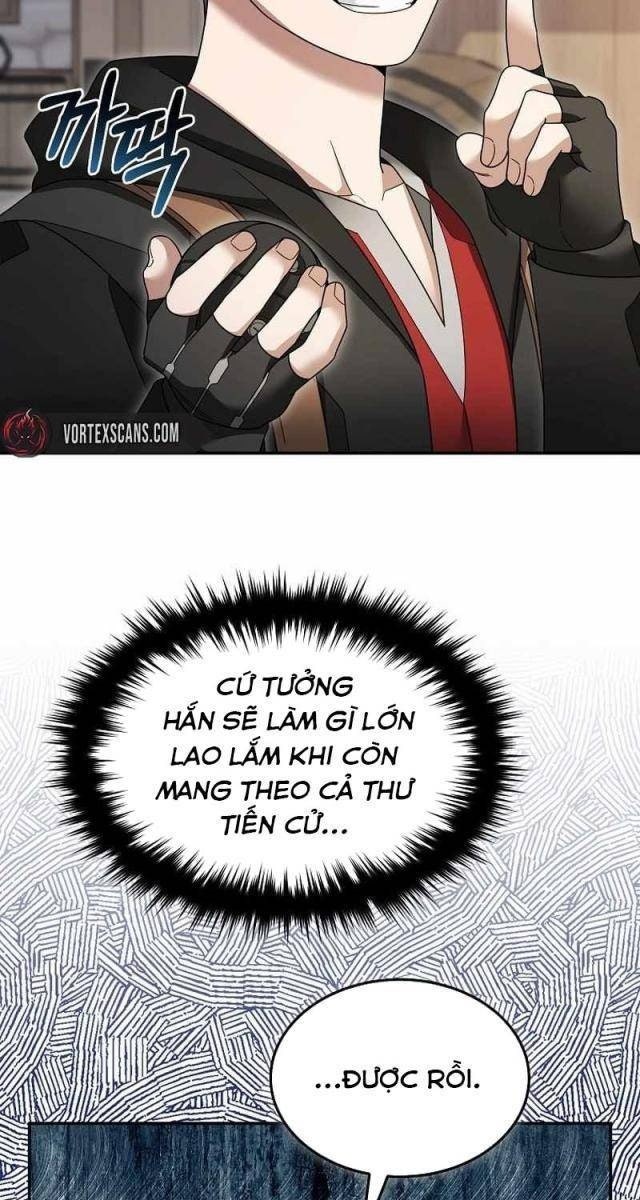 Người Mới Này Quá Mạnh - Page 21