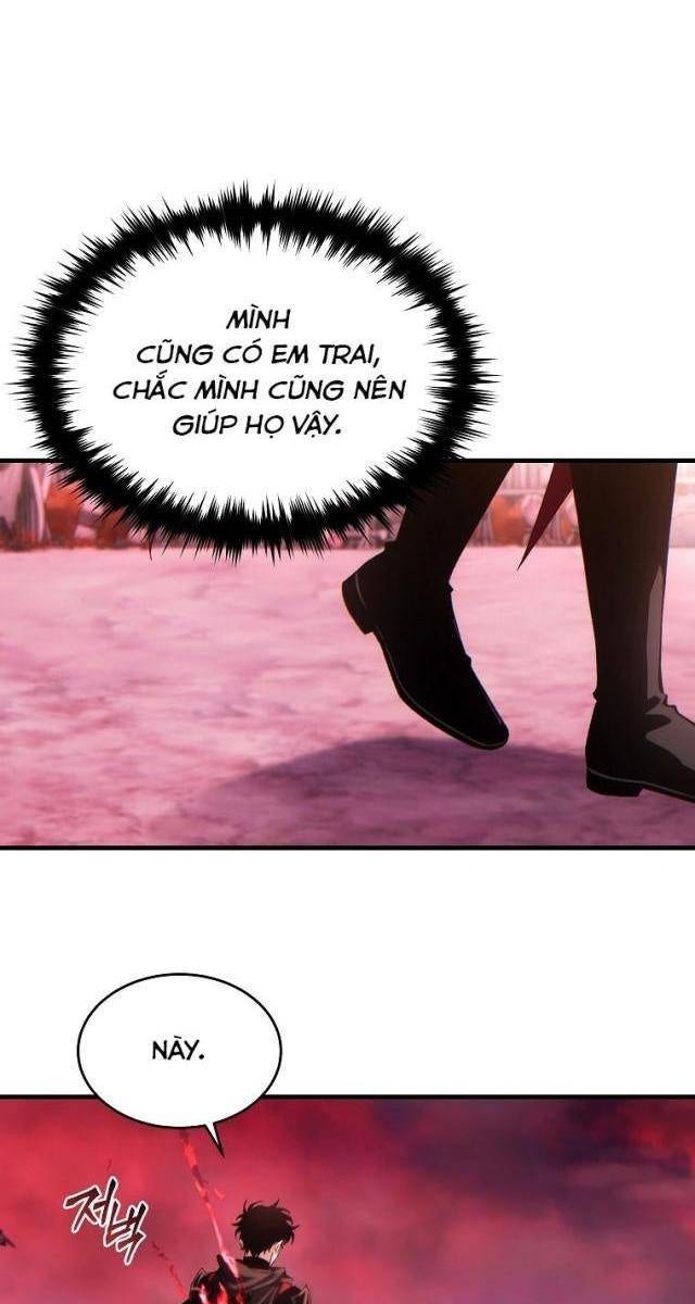 Người Chơi Mạnh Nhất Hồi Quy Lần Thứ 100 - Page 38