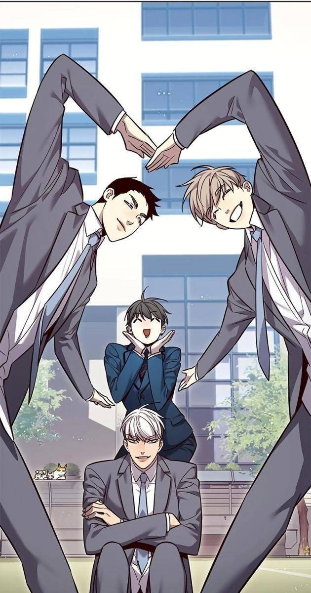 Hoá Thân Thành Mèo - Page 21